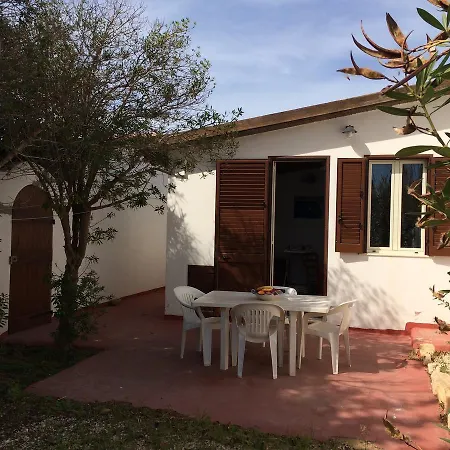 Villetta Dacla Holiday home Lampedusa