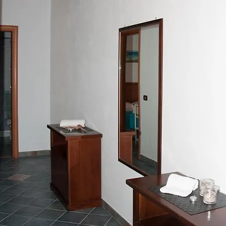 Holiday home Villetta Dacla Lampedusa