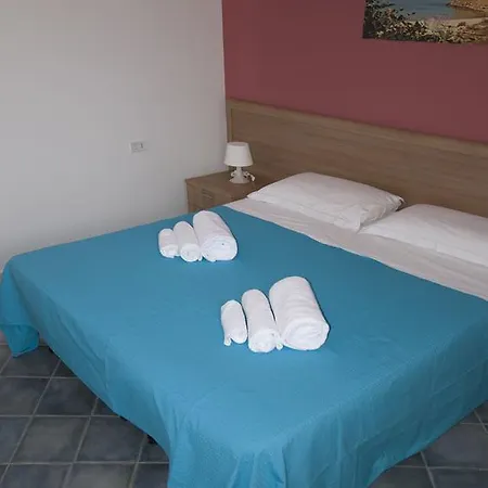 Holiday home Villetta Dacla Lampedusa